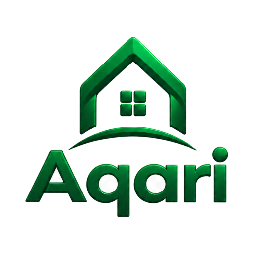 Aqari – Plateforme d'annonces immobilières