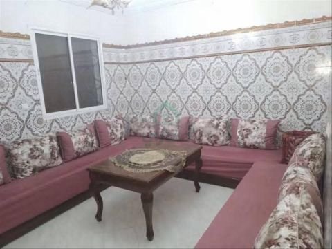 استوديو للإيجار في عين السبع