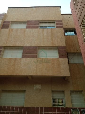شقة للبيع حي صوريا