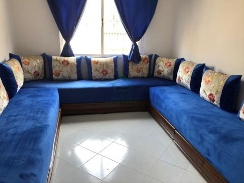 استوديو للايجار في سيدي رحال